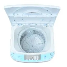 Sisil Washing Machine Fully Auto Top Load 7.5K