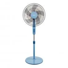 Sisil Pedestal Fan, 4 Speeds, 55W