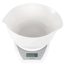 Salter 1024 Kitchen Scale 5KG X 1G Thumbnail 2