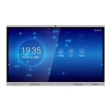 Skyworth Interactive Flat Panel 65" With OPS - SKY65E91RD-D-O