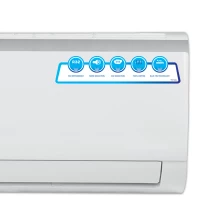 Sisil Air Conditioner - Non-Inverter 24000 BTU (SL-24VNF) Thumbnail 2