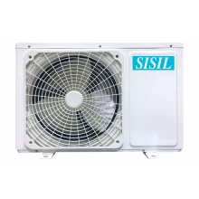 Sisil Air Conditioner - Non-Inverter 24000 BTU (SL-24VNF) Thumbnail 3