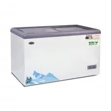 Sisil Chest Freezer 256L
