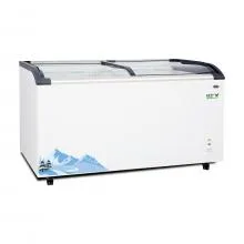 Sisil Display Freezer - 430L