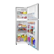 Sisil Eco Refrigerator SL-ECO251NF-TG - 2 Doors, 227L (Gold) Thumbnail 2