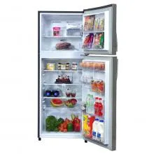 Sisil Inverter Refrigerator SL-INV-285H - No Frost, Double Door, With Handle, Inverter, 277L