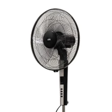 Sisil 55W Pedestal Fan With Remote - SL-SF316AR-RC Thumbnail 5