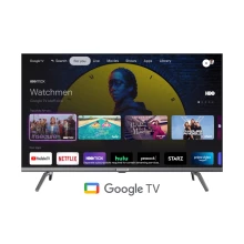 Singer 43" Full HD HDR Google TV - SLE43G890 Thumbnail 2
