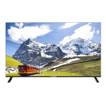 Singer 55" 4K Smart Television - SLE55H4000