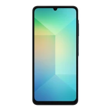 Samsung Galaxy A06 (4GB + 128GB) (Black) Thumbnail 2