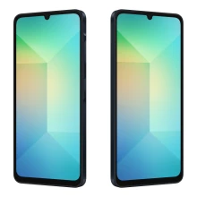 Samsung Galaxy A06 (4GB + 128GB) (Black) Thumbnail 4
