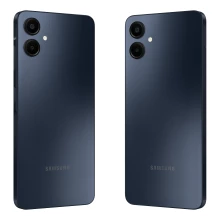 Samsung Galaxy A06 (4GB + 128GB) (Black) Thumbnail 5