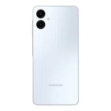 Samsung Galaxy A06 (4GB + 64GB) (Light Blue) Thumbnail 3