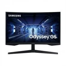 Samsung 27" G5 Gaming Odessey Gaming Curved Monitor