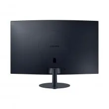 Samsung 27" T55 UHD Curved Gaming Monitor