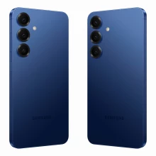 Samsung Galaxy S25 (12GB + 256GB) (Navy) Thumbnail 5