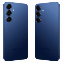 Samsung Galaxy S25 Plus (12GB + 256GB) (Navy) Thumbnail 5