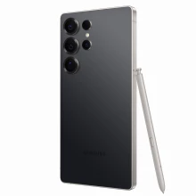 Samsung Galaxy S25 Ultra (12GB + 256GB) (Titanium Black) Thumbnail 5