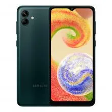 Samsung Galaxy A04 (3GB+32GB) (Green)