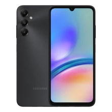 Samsung Galaxy A05S (4GB + 128GB) (Black)