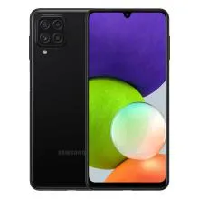 Samsung Galaxy A22 4G (6GB+128GB) (Gray)