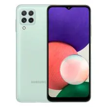 Samsung Galaxy A22 4G (6GB+128GB) (Mint)