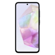Samsung Galaxy A35 5G (8GB + 256GB) (Awesome Navy) Thumbnail 2