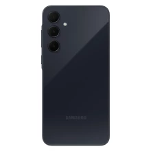Samsung Galaxy A35 5G (8GB + 256GB) (Awesome Navy) Thumbnail 3
