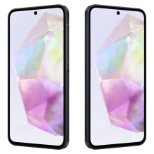 Samsung Galaxy A35 5G (8GB + 256GB) (Awesome Navy) Thumbnail 4