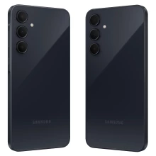 Samsung Galaxy A35 5G (8GB + 256GB) (Awesome Navy) Thumbnail 5