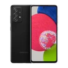 Samsung Galaxy A52s 5G (8GB+128GB) (Black)