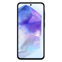 Samsung Galaxy A55 5G (8GB + 256GB) (Awesome Navy) Thumbnail 2