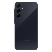 Samsung Galaxy A55 5G (8GB + 256GB) (Awesome Navy) Thumbnail 3
