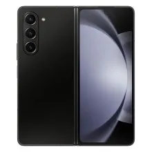 Samsung Galaxy Z FOLD 5 (12GB + 256GB) (Black)