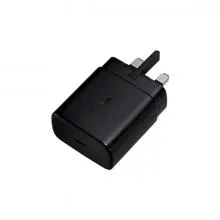 Samsung Travel Adapter 45W - EP-TA845XBEGGB