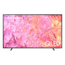 Samsung 65" QA65Q60CA QLED 4K Smart TV Thumbnail 2