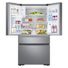 Samsung RF8000 French Door Fridge Freezer With Flex Zone