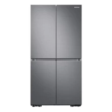 Samsung Refrigerator 647L French Style Freezer With Beverage Center (RF65A967FS9)