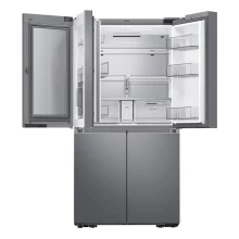 Samsung Refrigerator 647L French Style Freezer With Beverage Center (RF65A967FS9) Thumbnail 3