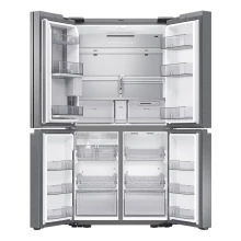 Samsung Refrigerator 647L French Style Freezer With Beverage Center (RF65A967FS9) Thumbnail 4