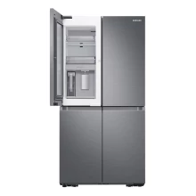 Samsung Refrigerator 647L French Style Freezer With Beverage Center (RF65A967FS9) Thumbnail 8