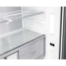 Samsung Refrigerator 647L French Style Freezer With Beverage Center (RF65A967FS9) Thumbnail 10