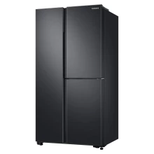 Samsung Refrigerator Side By Side 642L (RS63R5591B4) Thumbnail 3