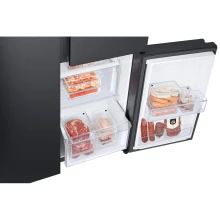Samsung Refrigerator Side By Side 642L (RS63R5591B4) Thumbnail 4