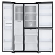 Samsung Refrigerator Side By Side 642L (RS63R5591B4) Thumbnail 5