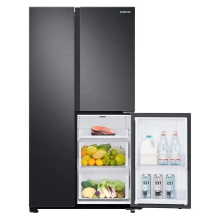 Samsung Refrigerator Side By Side 642L (RS63R5591B4) Thumbnail 6