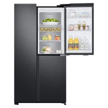 Samsung Refrigerator Side By Side 642L (RS63R5591B4) Thumbnail 7