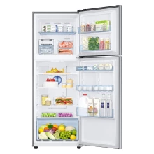 Samsung Refrigerator 2 Doors, 314L (SMGRT34B4542S8) Thumbnail 2