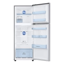 Samsung Refrigerator 2 Doors, 314L (SMGRT34B4542S8) Thumbnail 4