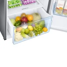 Samsung Refrigerator 2 Doors, 324L (SMGRT37B4513S8) Thumbnail 3